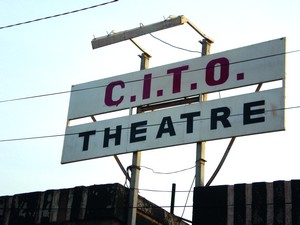 Das Carrefour international Théatre de Ouagadougou in Burkina Faso kooperiert eng mit dem Mainfranken Theater.