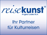 Ihr Partner für Kulturreisen