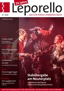 Magazincover