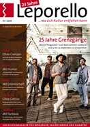 Magazincover