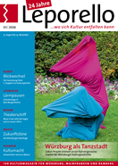 Magazincover