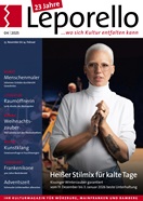 Magazincover
