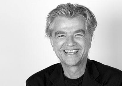 „Hanfried Schüttler – Theaterdirektor, Theaterschulleiter, Regisseur und Schauspieler.