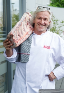 „In einem der reichsten Länder der Welt war es noch nie so einfach wie heute, sich gesund, authentisch und wahr zu ernähren, wenn man es möchte.“