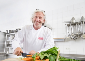 „Nimm´ Dir die Zeit, die Du brauchst, dann geht es schneller. Das ist das Tempo, das Du gehen kannst. Dann ist das Ergebnis auch wahrhaftig.“