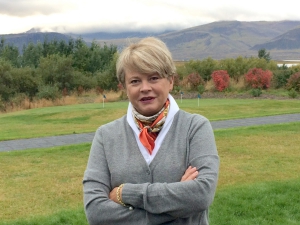 Sabine Unckell: „Frauen sind mindestens so gute Unternehmer wie Männer!“